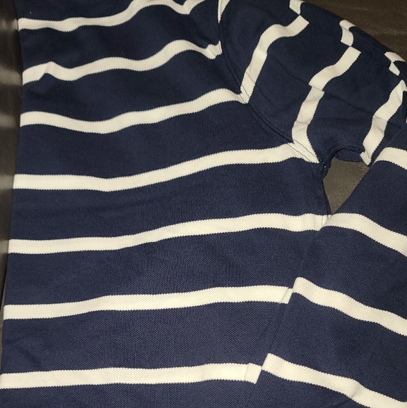 Polo Sweater - Picture 4 of 14